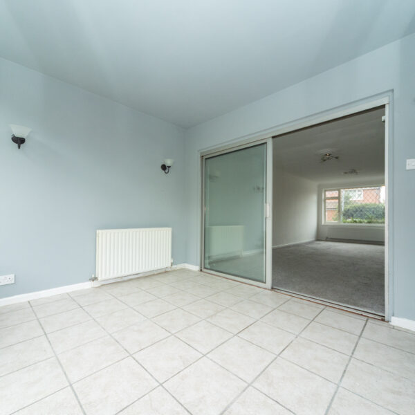 Beaumont Street, Barrow Upon Soar