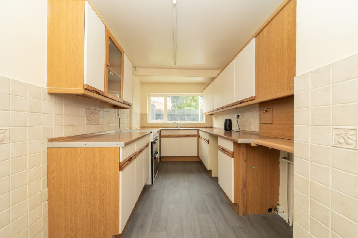 Beaumont Street, Barrow Upon Soar