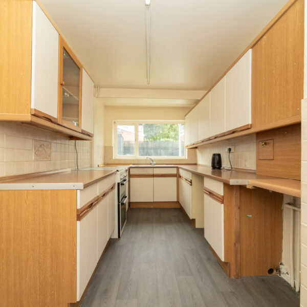 Beaumont Street, Barrow Upon Soar