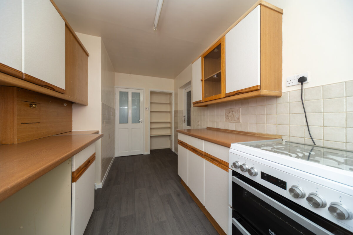 Beaumont Street, Barrow Upon Soar