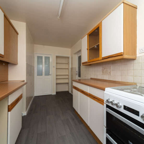 Beaumont Street, Barrow Upon Soar