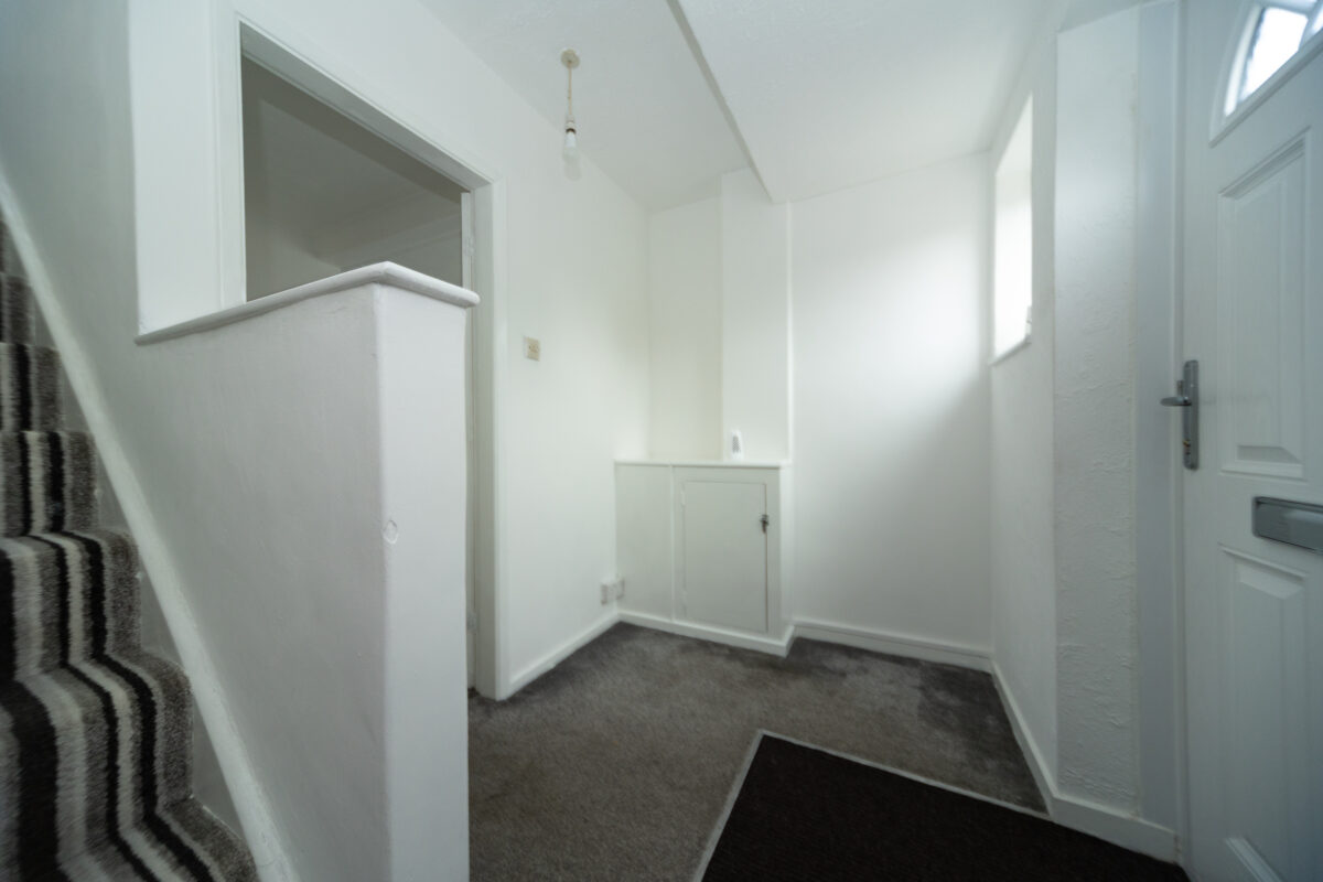 Beaumont Street, Barrow Upon Soar