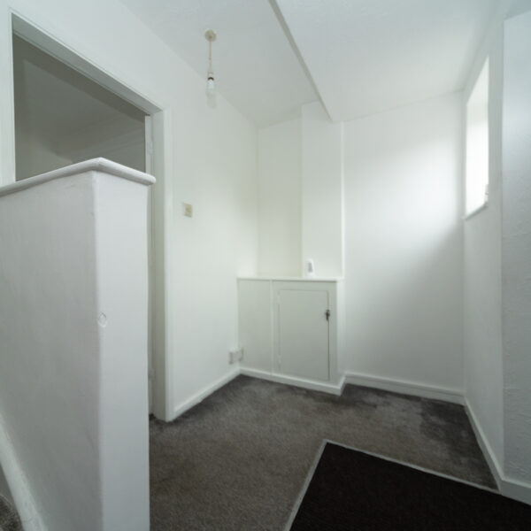 Beaumont Street, Barrow Upon Soar