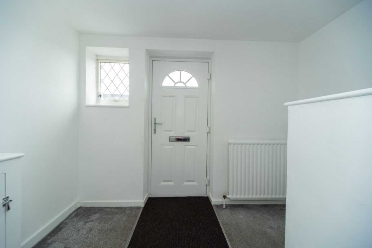 Beaumont Street, Barrow Upon Soar