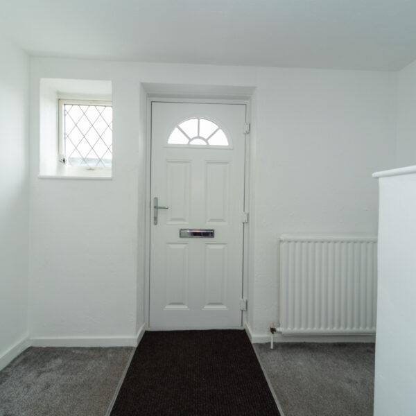 Beaumont Street, Barrow Upon Soar