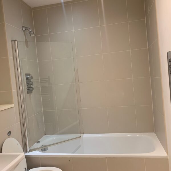 Grey Friars Court, Leicester