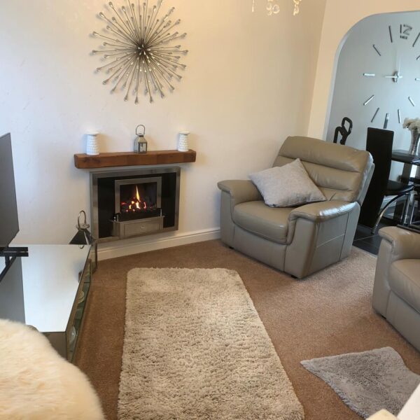 Swallowdale Drive, Leicester