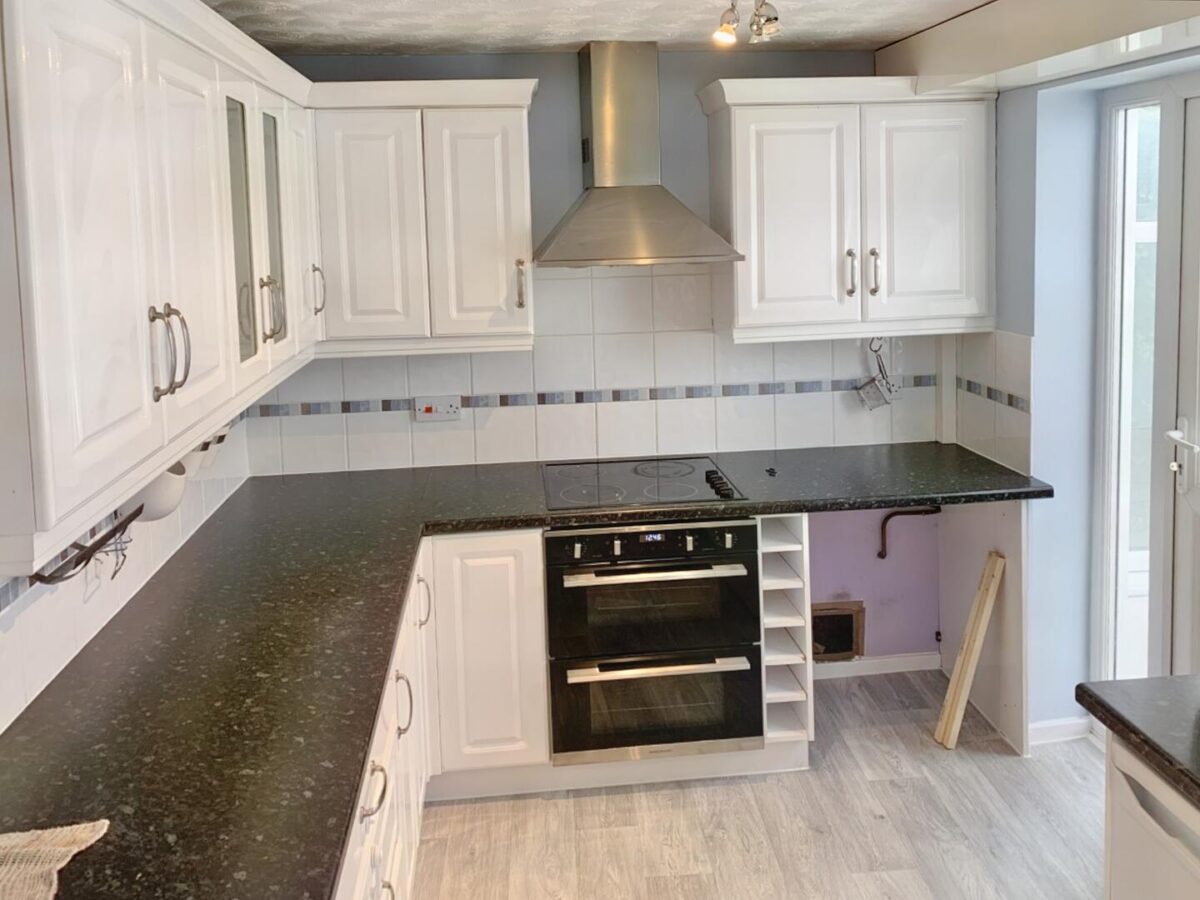 Bramble Close, Hamilton