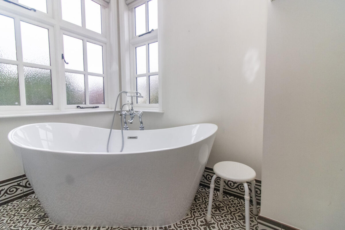 Guilford Road, Stoneygate