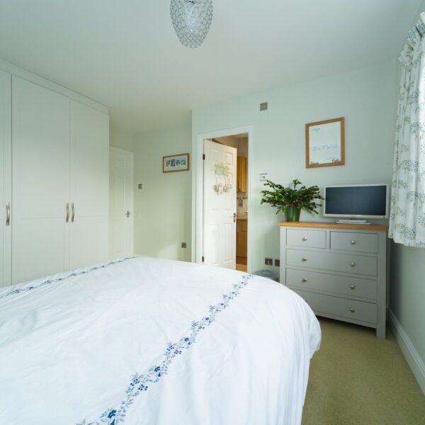 Nursery End, Loughborough