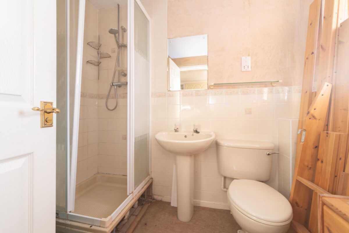 Mount Grace Road, Loughborough