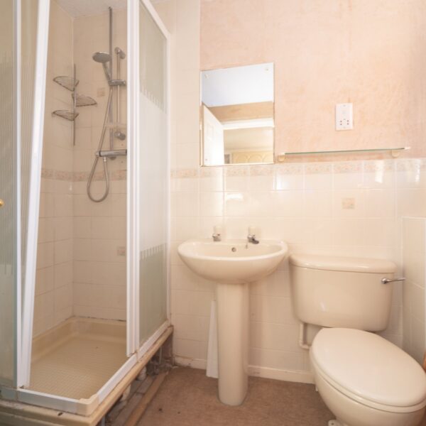 Mount Grace Road, Loughborough