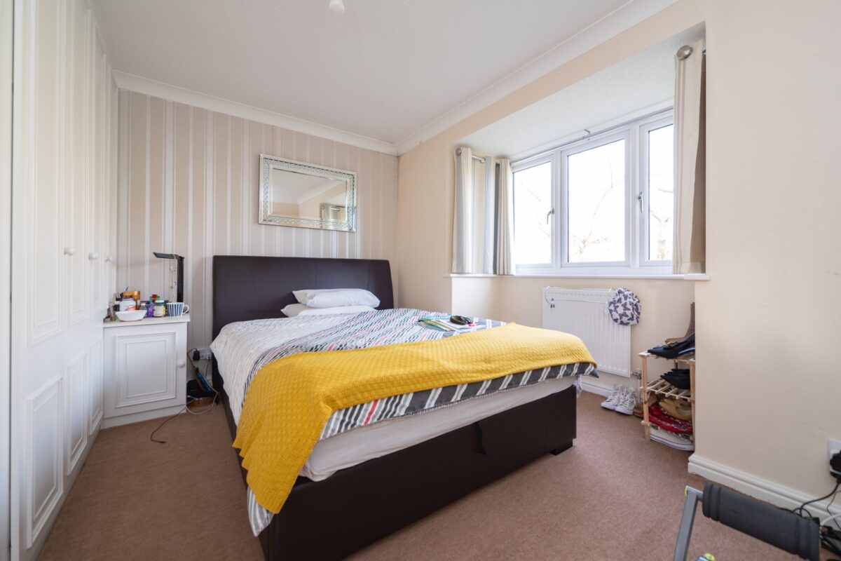 Mount Grace Road, Loughborough