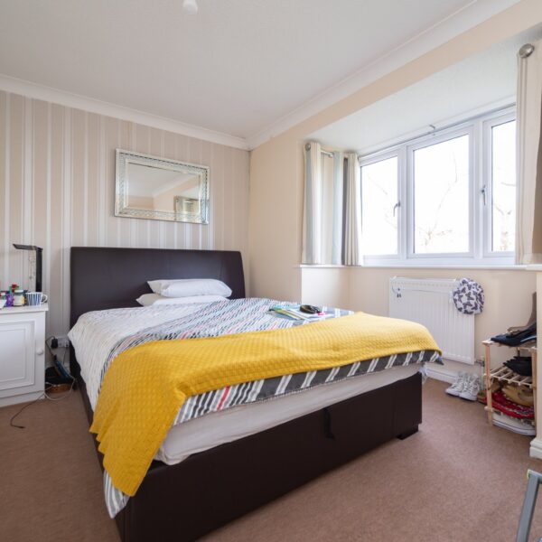 Mount Grace Road, Loughborough