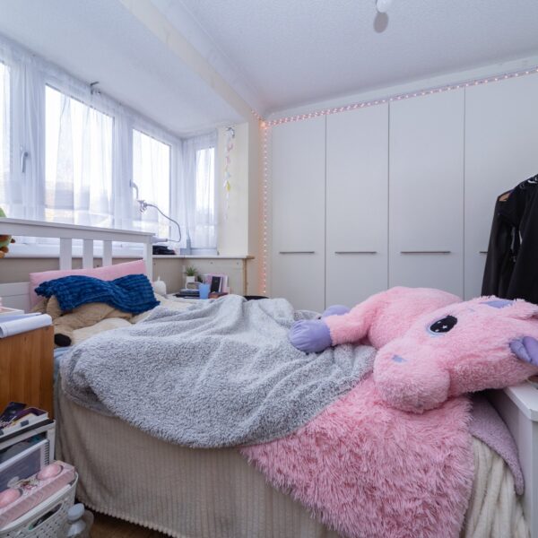 Mount Grace Road, Loughborough