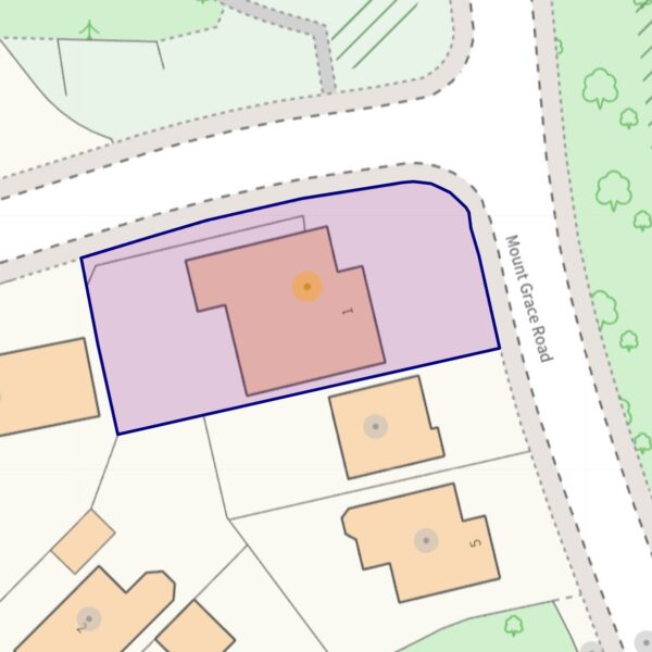 Mount Grace Road, Loughborough