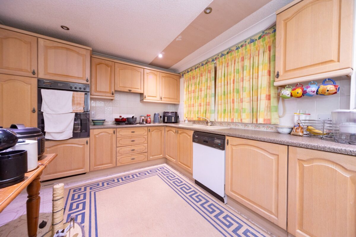 Mount Grace Road, Loughborough