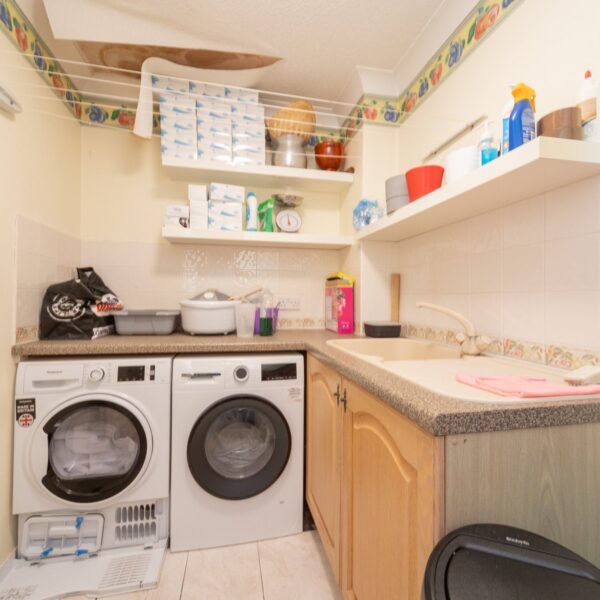 Mount Grace Road, Loughborough