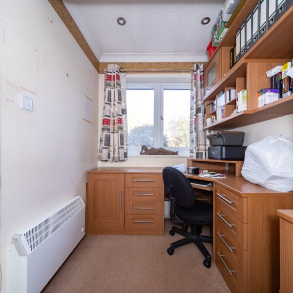 Mount Grace Road, Loughborough