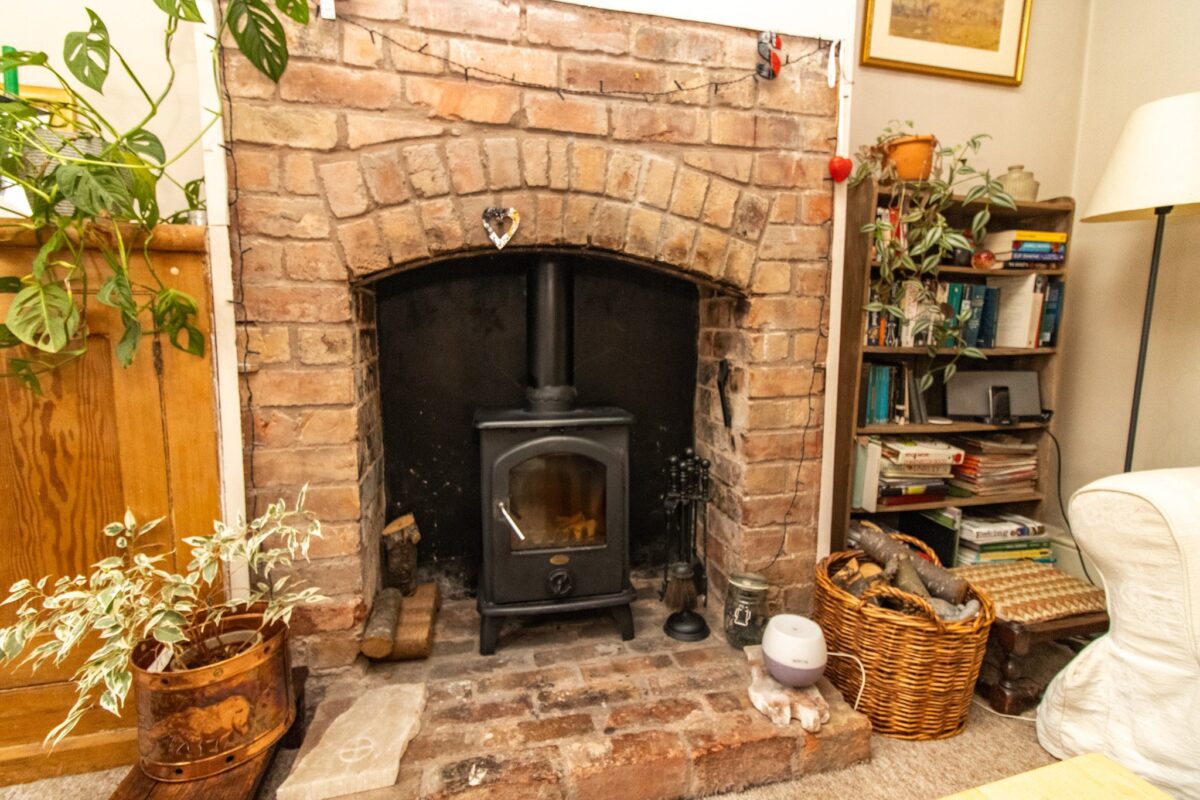 Church Road, Leicester