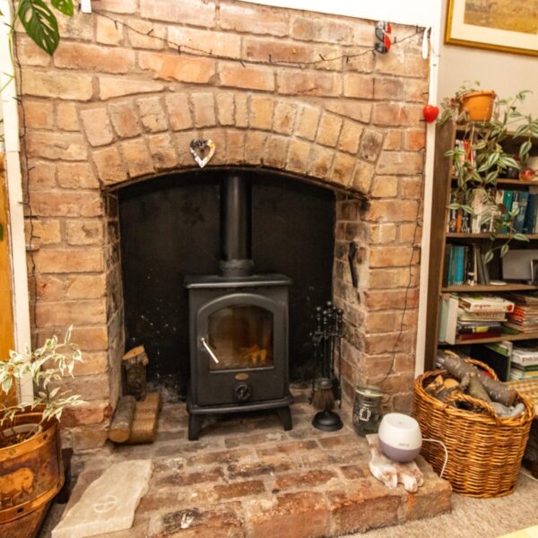 Church Road, Leicester