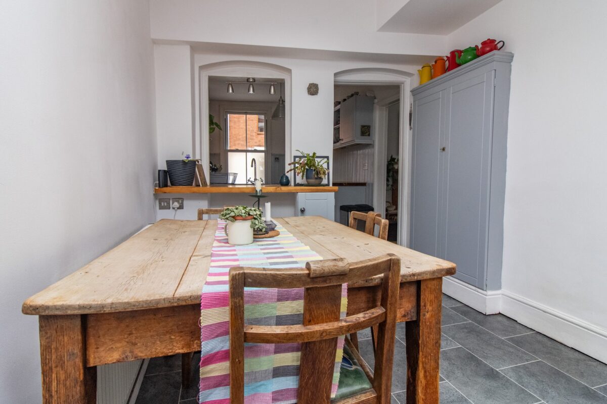 Church Road, Leicester