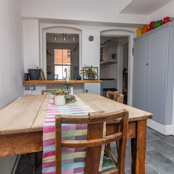 Church Road, Leicester