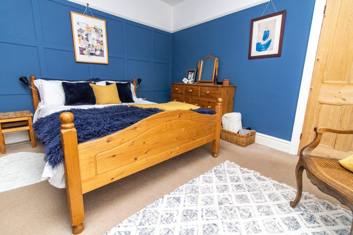 Church Road, Leicester