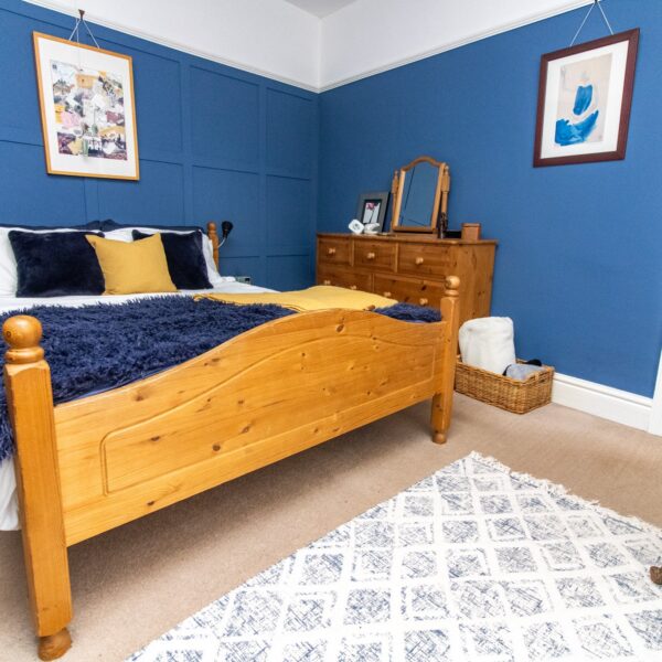 Church Road, Leicester