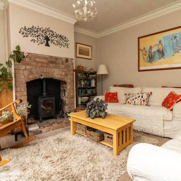 Church Road, Leicester