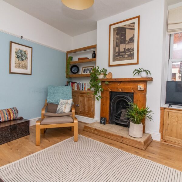 Church Road, Leicester