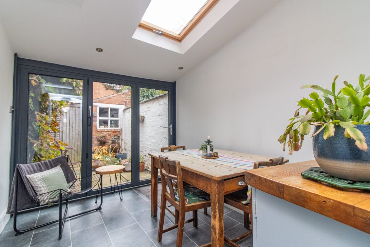 Church Road, Leicester