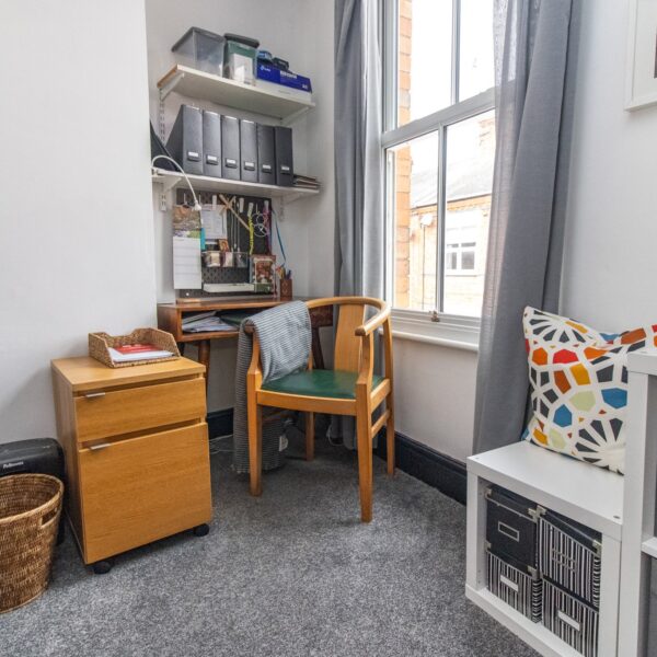 Church Road, Leicester