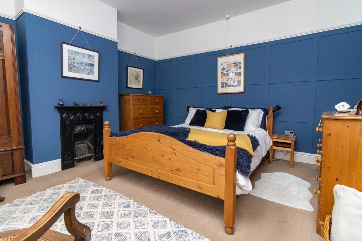 Church Road, Leicester