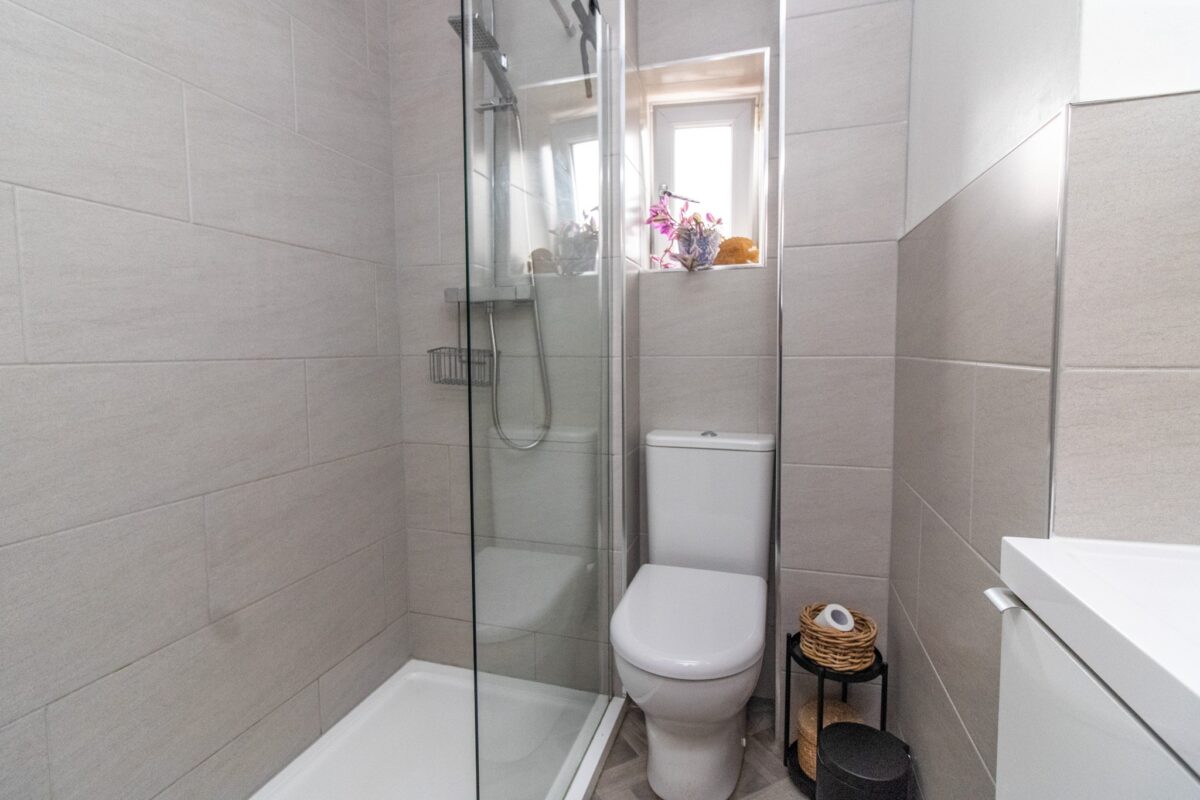 Church Road, Leicester