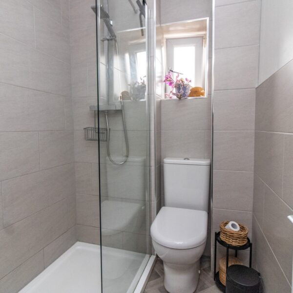 Church Road, Leicester