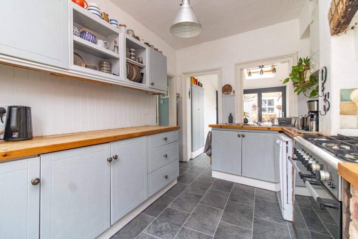 Church Road, Leicester