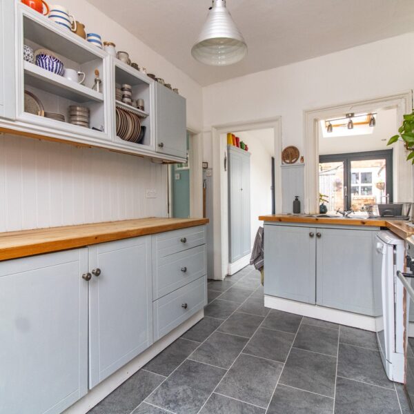 Church Road, Leicester