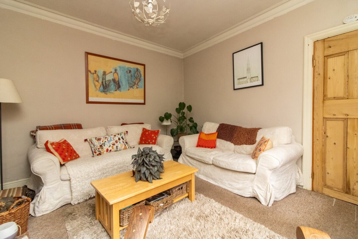 Church Road, Leicester