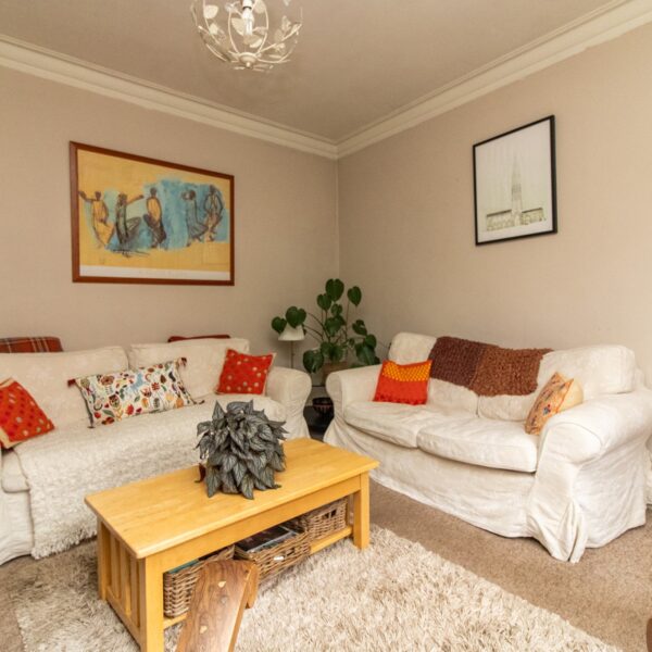 Church Road, Leicester