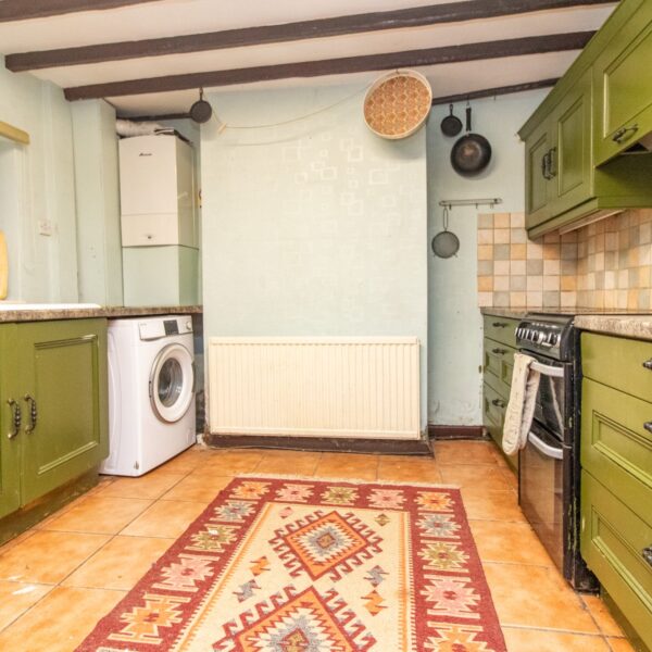 Main Street, Leicester