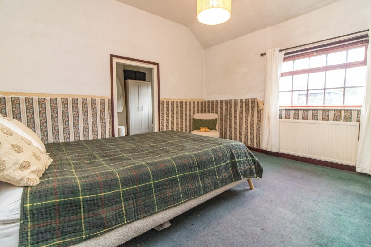 Main Street, Leicester