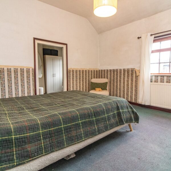 Main Street, Leicester