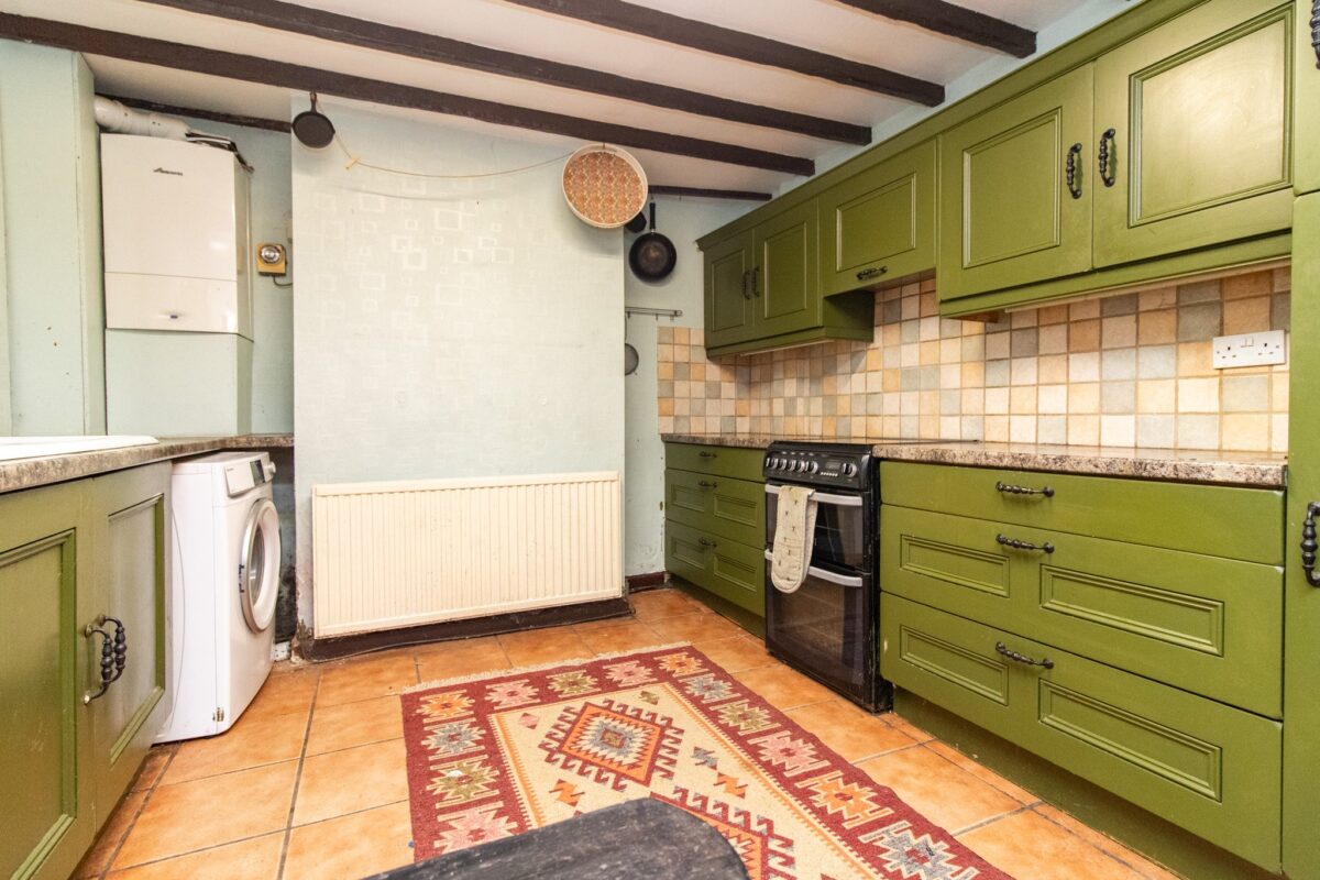 Main Street, Leicester