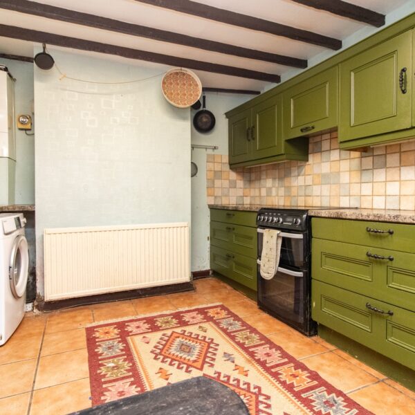 Main Street, Leicester