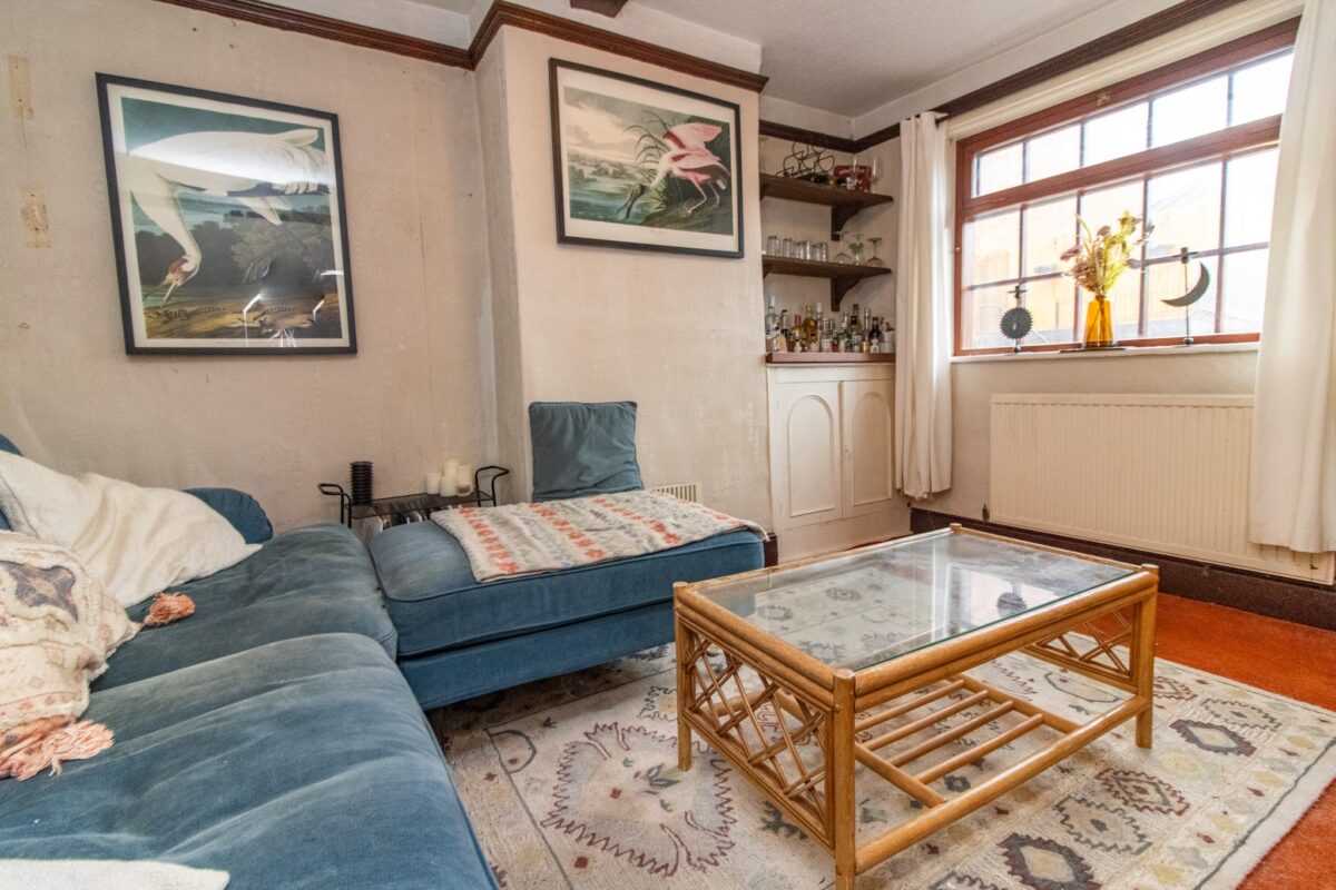 Main Street, Leicester