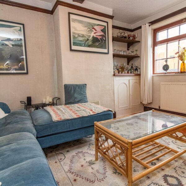 Main Street, Leicester