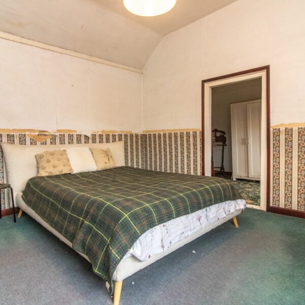 Main Street, Leicester