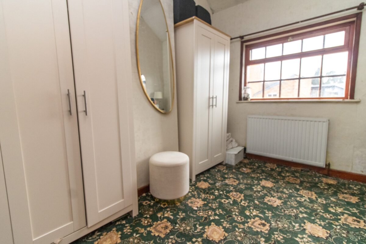 Main Street, Leicester