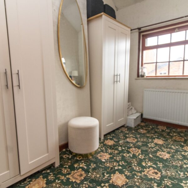 Main Street, Leicester